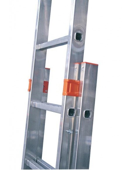 Krause Monto Fabilo Tolólétra 2X12 Fokos