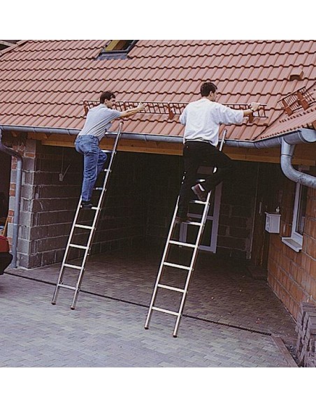 Krause Monto Fabilo Tolólétra 2X12 Fokos