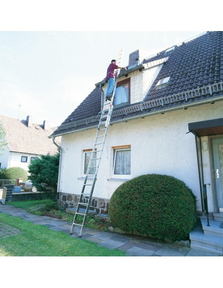 Krause Monto Fabilo Tolólétra 2X12 Fokos