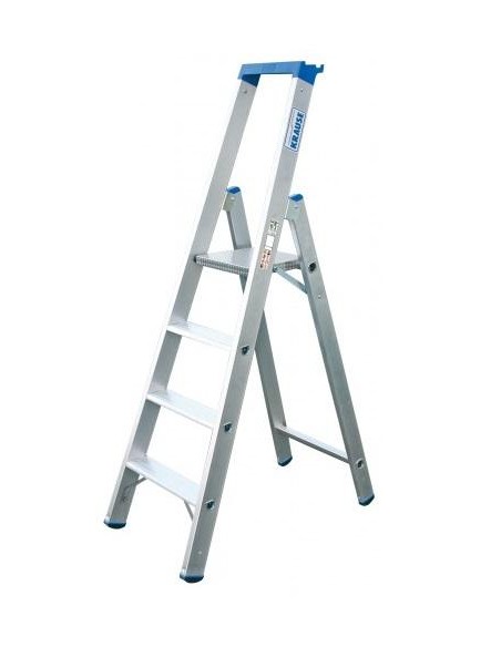 Krause Stabilo Lépcsőfokos Állólétra 4 Fokos