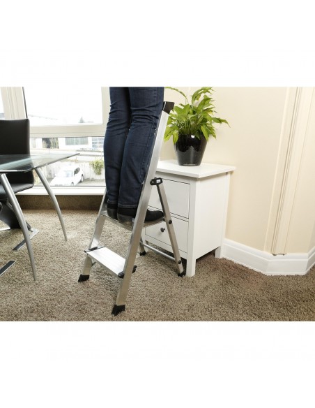 Krause Monto Safepro Lépcsőfokos Állólétra 2 Fokos