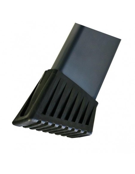 Krause Monto Sepro Lépcsőfokos Állólétra, Eloxált 4 Fokos