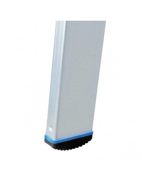 Krause Stabilo Két Oldalon Járható Biztonsági Állólétra 2X10 Fokos