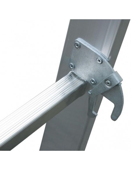 Krause Stabilo Többcélú Létra 2X12Fokos