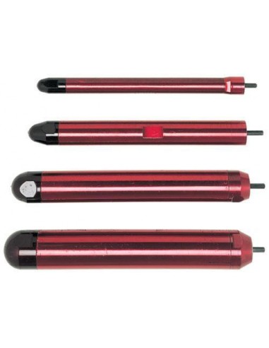 BETONVIBRÁTOR FEJ ENAR 40MM (TAX, TDX)