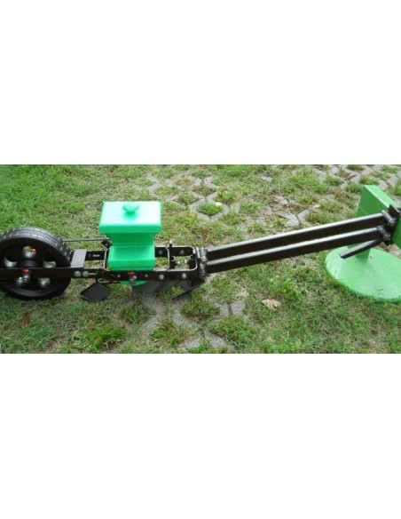 CSATLAKOZÓ FELFÜGGESZTÉS G1 VETŐELEMHEZ