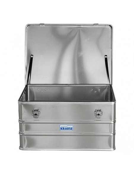 Krause Stabilo Alumínium doboz 415 literes