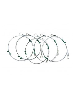 VÁGÓSZÁL SZETT GRAFITOS LAPHOZ EUROKOMAX 3D VÁGÓKERETHEZ (5DB)