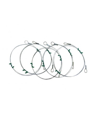 VÁGÓSZÁL SZETT GRAFITOS LAPHOZ EUROKOMAX 3D VÁGÓKERETHEZ (5DB)