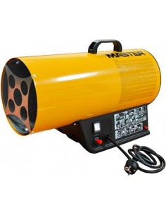 HŐLÉGFÚVÓ MASTER BLP33M (PB GÁZOS 33KW)