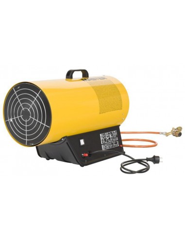 HŐLÉGFÚVÓ MASTER BLP73M (PB GÁZOS 73 KW)