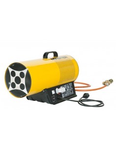 HŐLÉGFÚVÓ MASTER BLP33ET (PB GÁZOS 33KW)