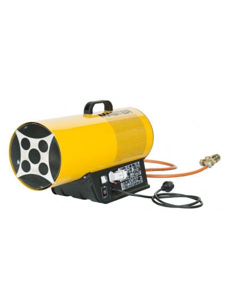 HŐLÉGFÚVÓ MASTER BLP33ET (PB GÁZOS 33KW)