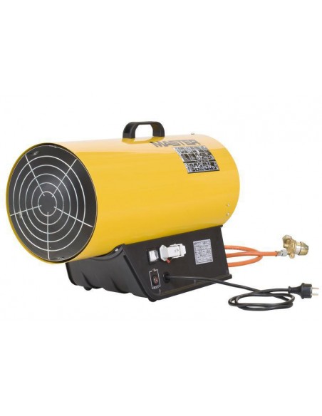 HŐLÉGFÚVÓ MASTER BLP73ET (PB GÁZOS 73 KW)