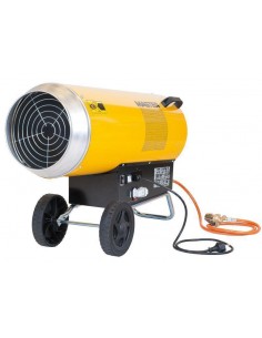 HŐLÉGFÚVÓ MASTER BLP103ET (PB GÁZOS 103KW)