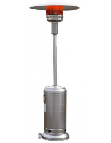 TERASZFŰTŐ MASTER BP13 (PB GÁZOS 14KW)