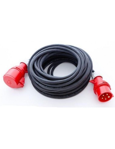 ELEKTROMOS HOSSZABBÍTÓ MASTER 5M (B15EPB, B22EPB, B18EPR)