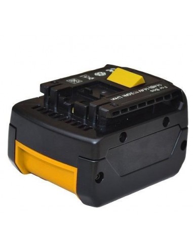 AKKUMULÁTOR MASTER BAT3 (BLP17M DC HŐLÉGFÚVÓHOZ)