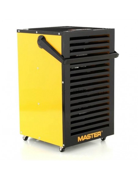 MASTER DH732 párátlanító berendezés