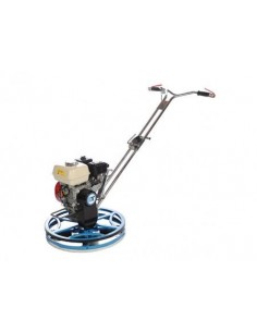 ROTOROS BETONSIMÍTÓ BETONTROWEL BT60H160