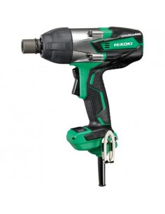 HiKoki (Hitachi) WR16SE-KOFFER Ütvecsavarozó