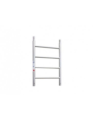 Krause Monto ProTec függőleges keret 1,00×0,7m