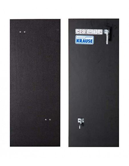 Krause multiboard 4x3 fokos csuklós létrákhoz (810 mm)