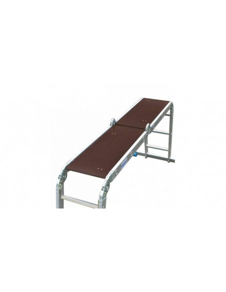 Krause multiboard 4x3 fokos csuklós létrákhoz (810 mm)