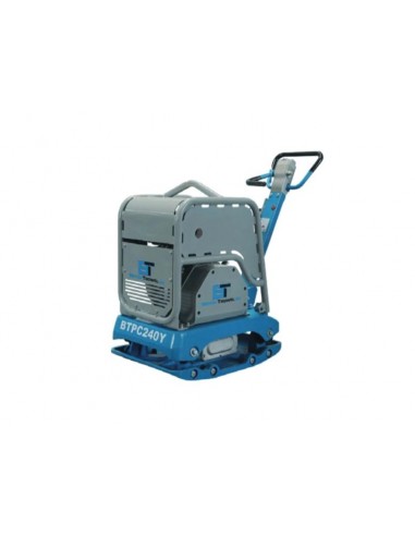BETONTROWEL BTPC350Y irányváltós lapvibrátor