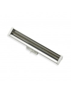 GLAMOX GVR 507 750W elektromos halogén hősugárzó