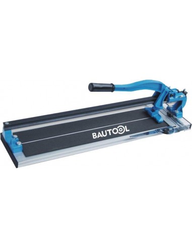 Csempevágó BAUTOOL 600mm csapágyas