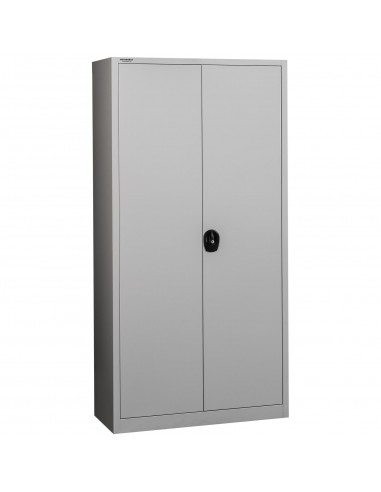 metaloBox EXPERT E-74 Tárolódobozos szekrény 74 dobozzal