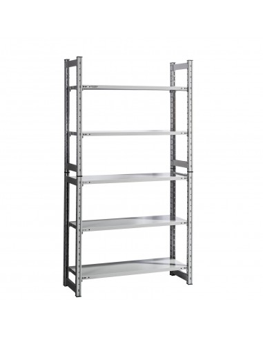 metaloBox RACK 2000/400 Rack polc, fő elem