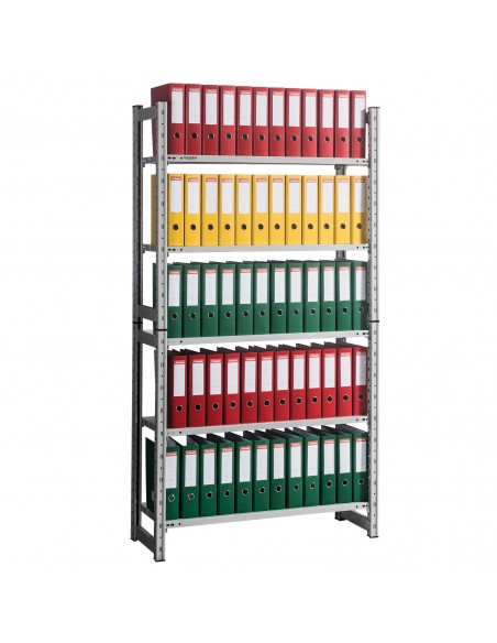 metaloBox RACK 2000/400 Rack polc, fő elem