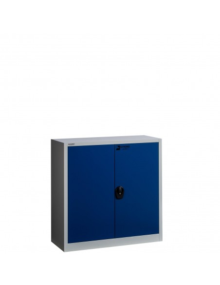 metaloBox STRONG 1000/1000 B Nagyteherbírású szerszámszekrény 1 polccal