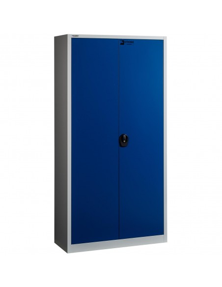 metaloBox STRONG 1980/1000 B Nagyteherbírású szerszámszekrény 4 polccal