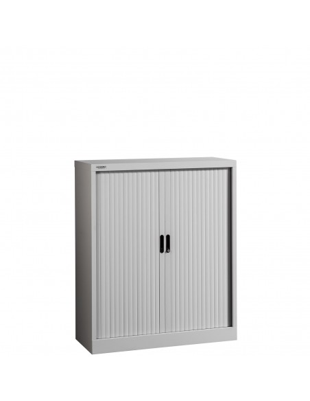 metaloBox ROLO 1200/1000 Rolóajtós szekrény 2 polccal