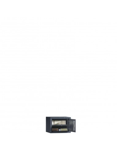 metaloBox SAFE 250 S Irodai széf 1 polccal