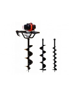 MEDIA LINE MF52-3 benzines...