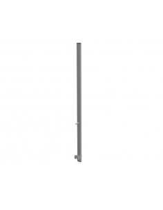 Krause EGYOLDALI SZÁRHOSSZABBÍTÓ HORG. ACÉLHOZ