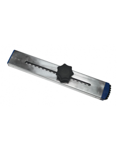 Krause MONTO + STABILO SZÁRHOSSZABBÍTÓ TELESZK. CSUKLÓS LÉTRÁHOZ