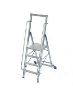 Krause STABILO LÉPCSŐFOKOS...