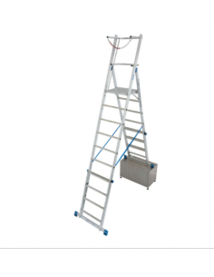 Krause STABILO TELESZKÓPOS...