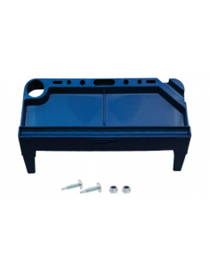 Krause STABILO TÁROLÓ ÉS ESZKÖZTARTÓ KÉK