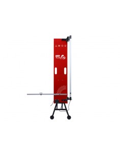 EUROKOMAX Styrocut 137...