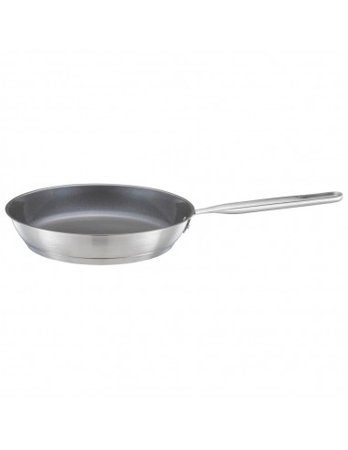 FISKARS All Steel serpenyő (26 cm) ceratec bevonattal