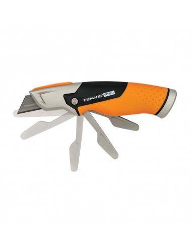 FISKARS CarbonMax fix pengekés