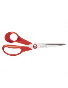 FISKARS Classic valódi balkezes általános olló (21 cm)