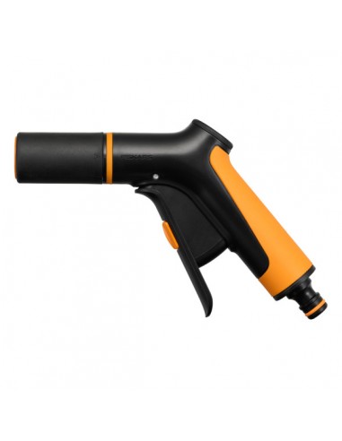 FISKARS Comfort 2 funkciós öntözőfej, elülső vezérlés