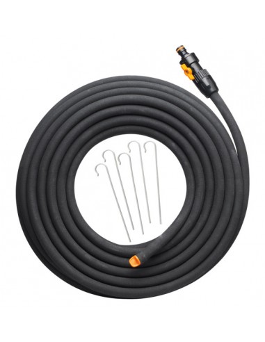 FISKARS Comfort csepegtető tömlő 15 m